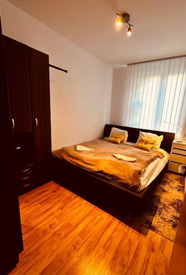 Zoe Apartman 布达佩斯 外观 照片