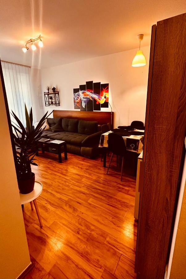 Zoe Apartman 布达佩斯 外观 照片