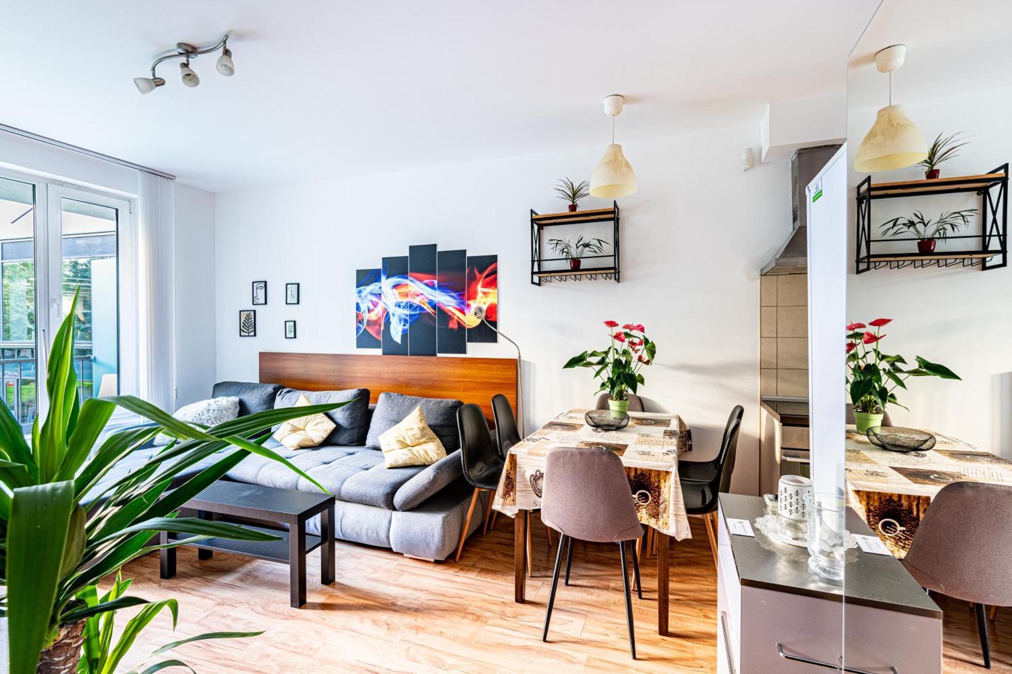 Zoe Apartman 布达佩斯 外观 照片