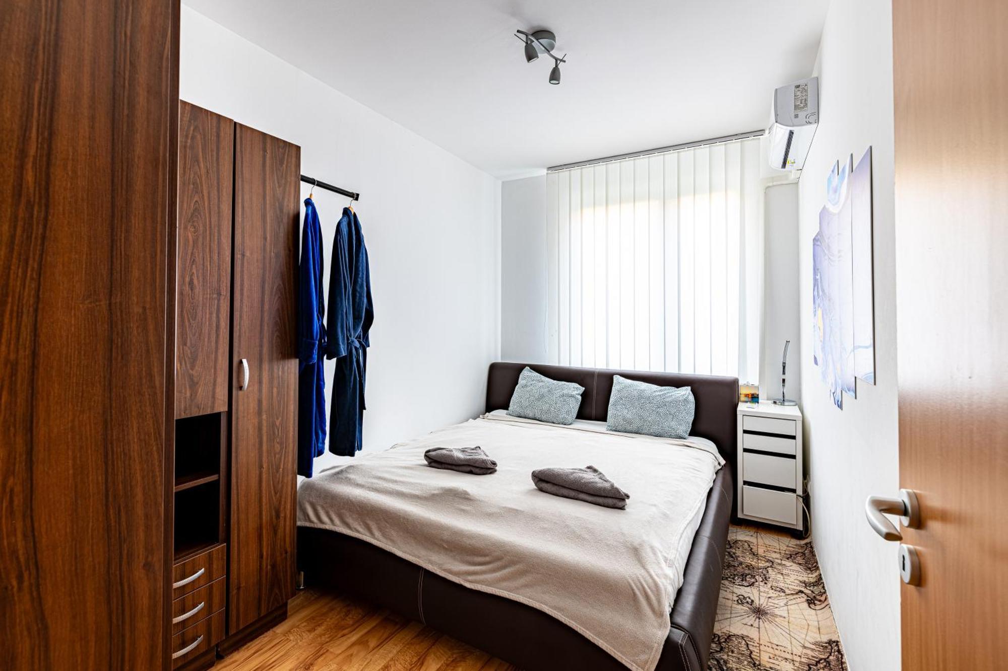 Zoe Apartman 布达佩斯 外观 照片