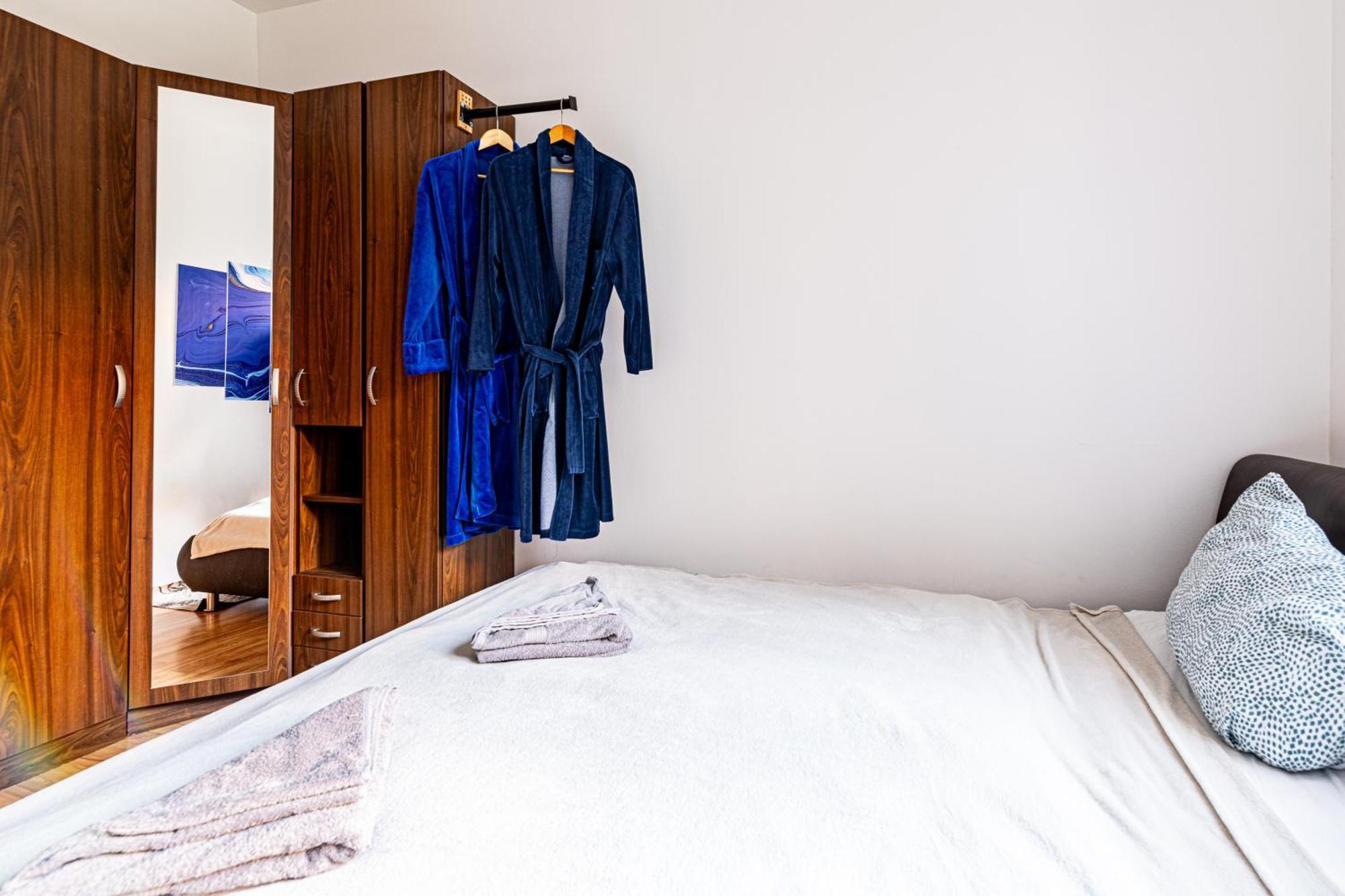 Zoe Apartman 布达佩斯 外观 照片
