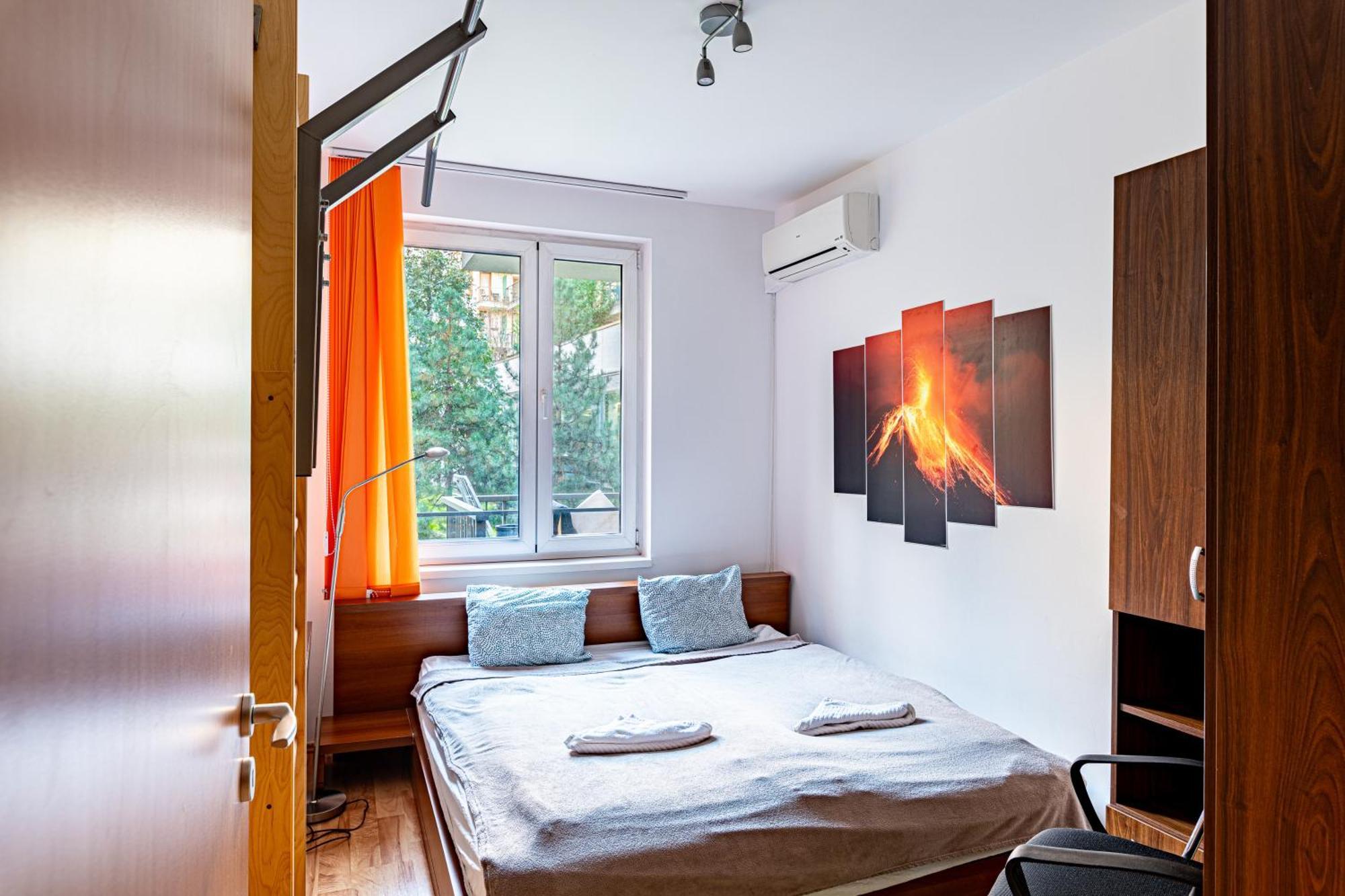 Zoe Apartman 布达佩斯 外观 照片