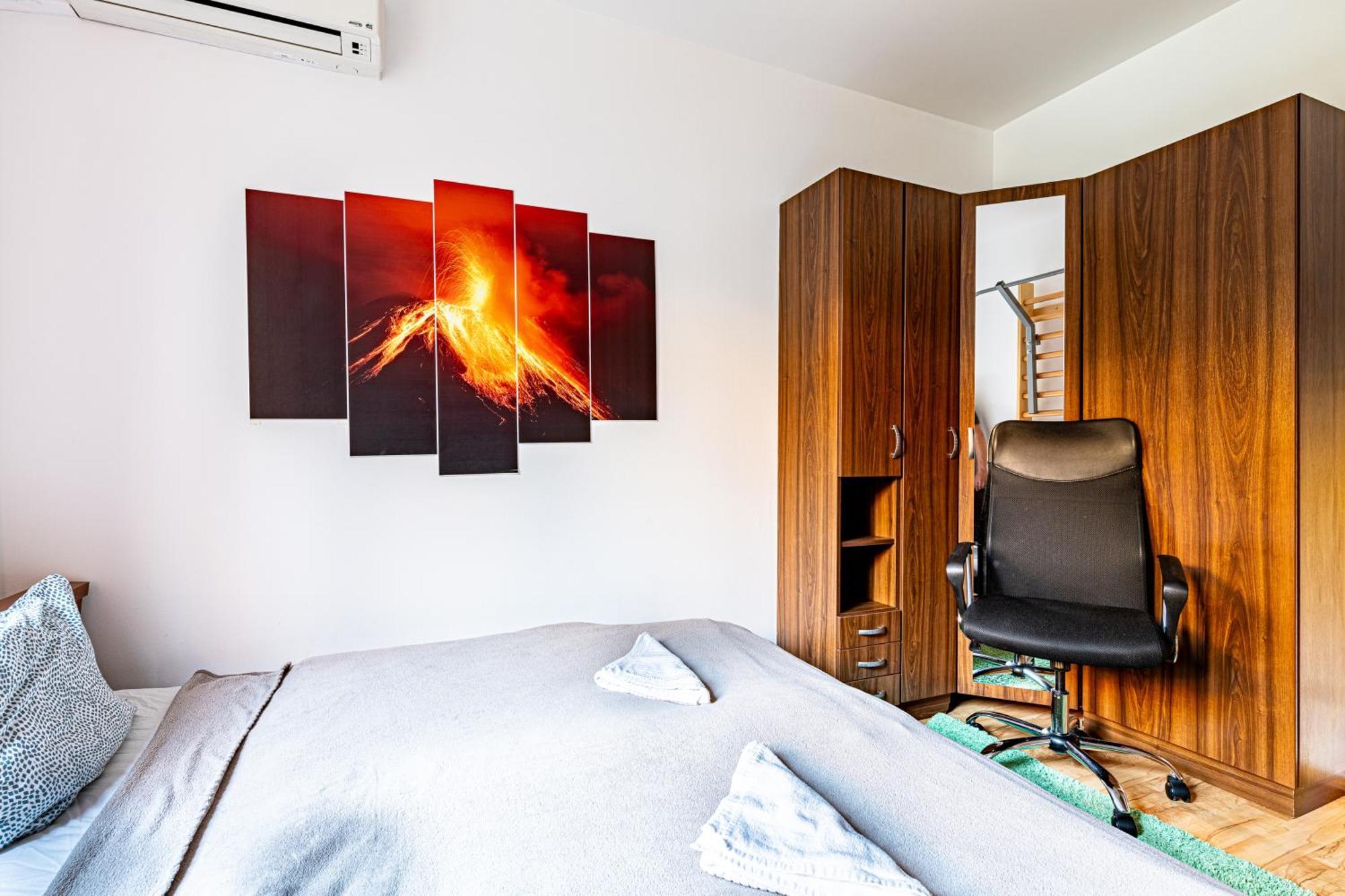 Zoe Apartman 布达佩斯 外观 照片