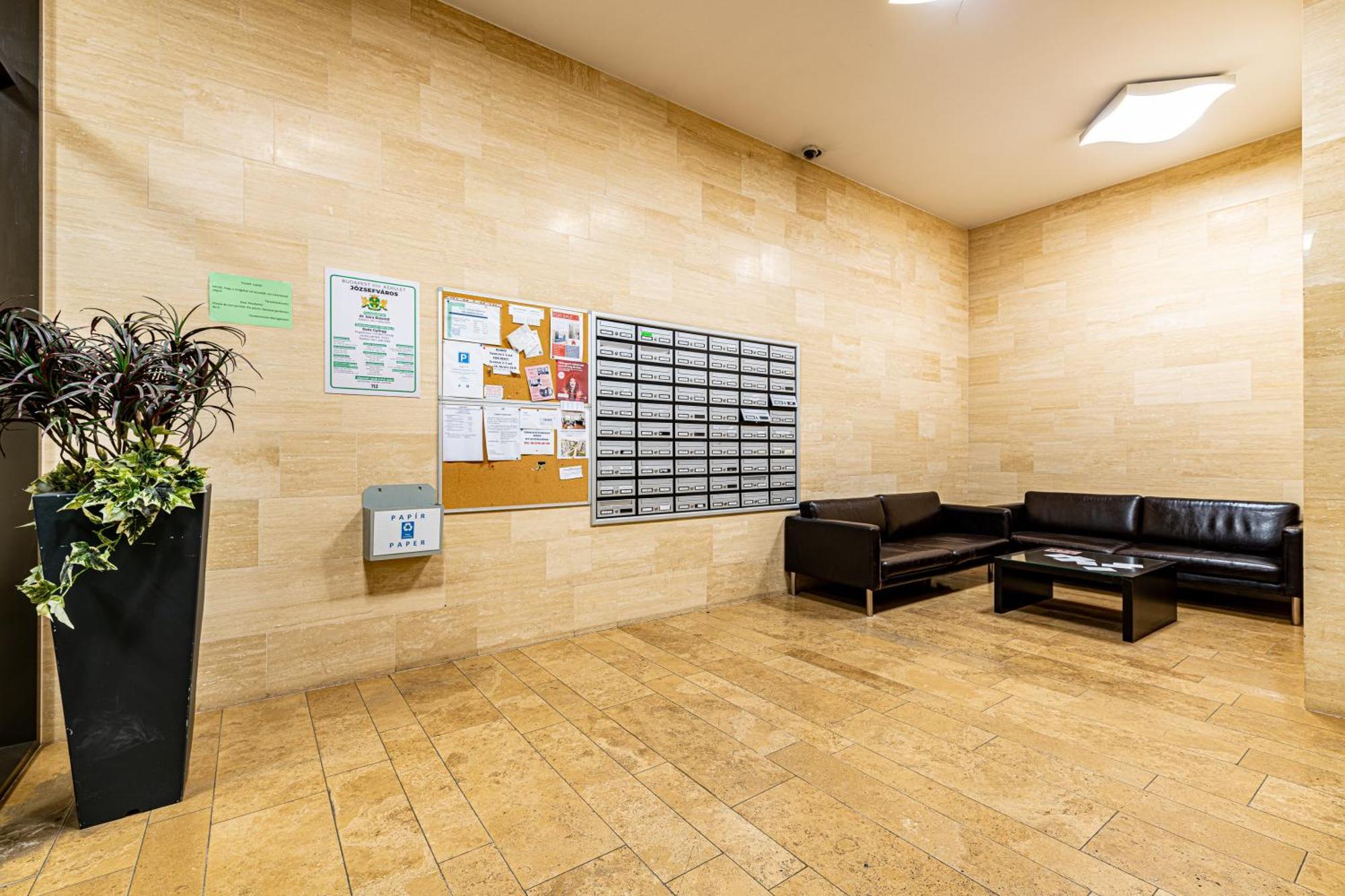 Zoe Apartman 布达佩斯 外观 照片