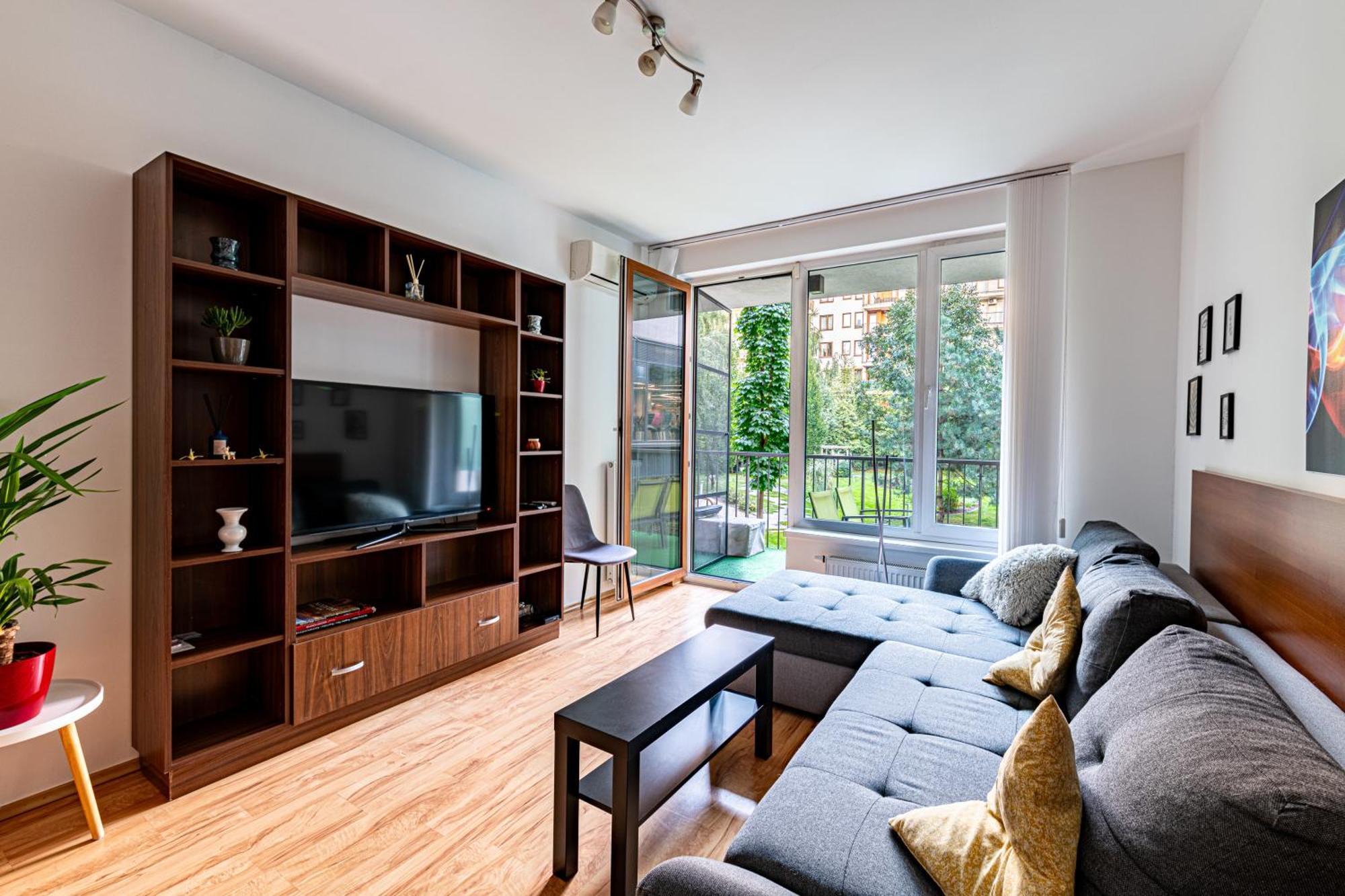 Zoe Apartman 布达佩斯 外观 照片