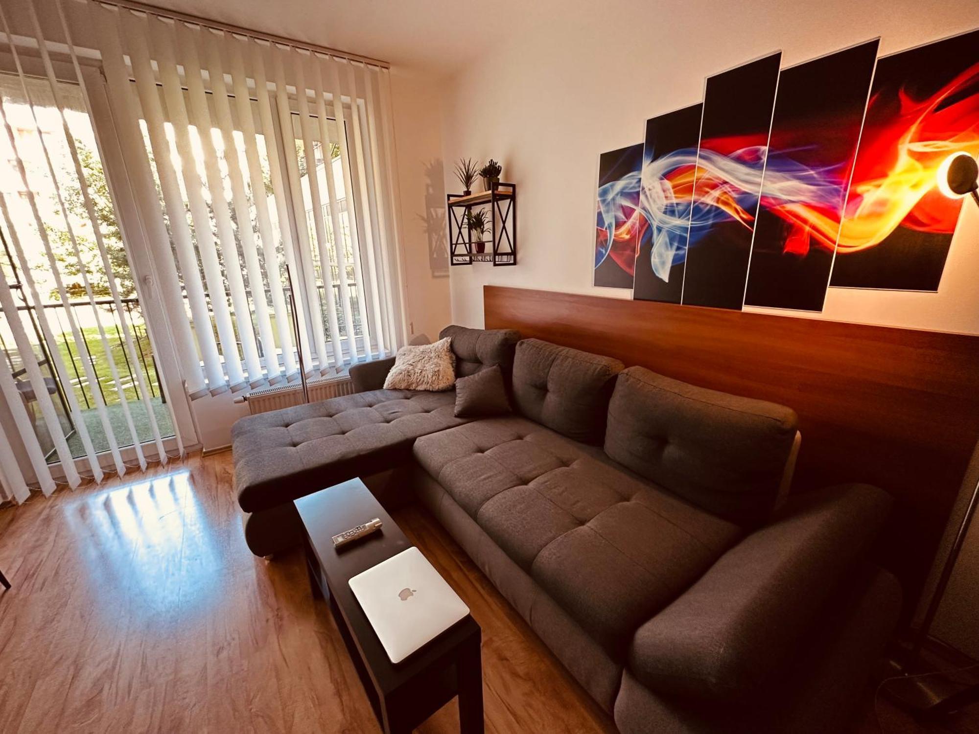 Zoe Apartman 布达佩斯 外观 照片